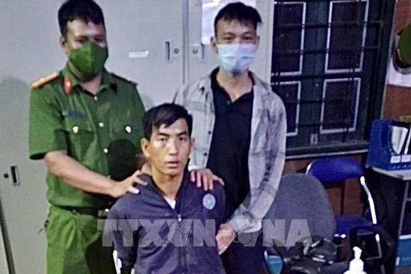 Điện Biên phá thành công chuyên án ma túy, thu giữ 19 bánh heroin