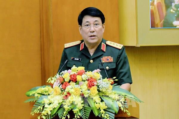 Hơn 22.000 cán bộ, chiến sĩ Bộ Quốc phòng tham gia phòng chống dịch COVID-19