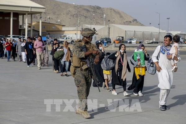 Tình hình Afghanistan: Australia sẵn sàng hỗ trợ sơ tán công dân sau ngày 31/8