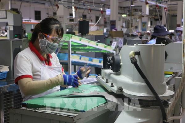 Long An xây dựng kế hoạch phục hồi sản xuất theo ba giai đoạn