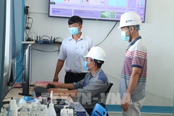 Long An khôi phục sản xuất theo “4 tại chỗ"