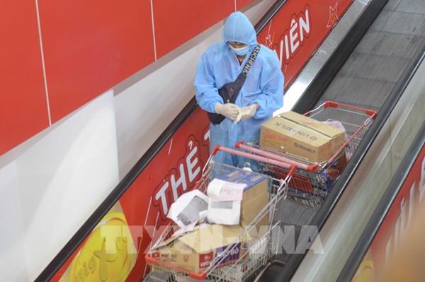 Đà Nẵng sử dụng ứng dụng quản lý, đăng ký thực phẩm