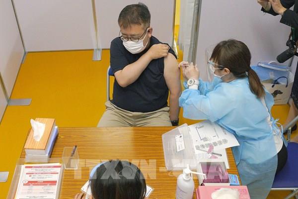 Nhật Bản chi 13 tỷ USD mua vaccine và thuốc điều trị COVID-19