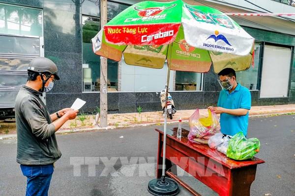 Cần Thơ tiếp tục giãn cách xã hội theo Chỉ thị 16/CT-TTg đến ngày 18/9