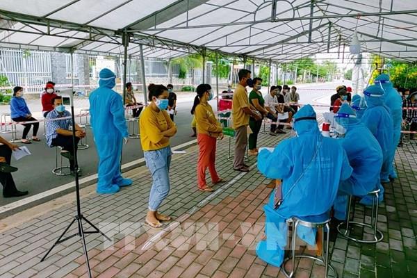 Quỹ vaccine phòng COVID-19 nhận được  8.636 tỷ đồng