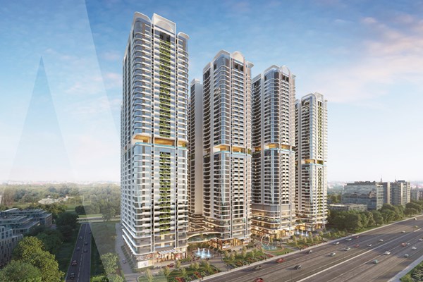 Bất động sản Phát Đạt sở hữu dự án 223 – 225 Trần Phú, Tp. Đà Nẵng 