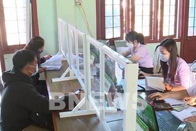 Giải ngân gần 1.754 tỷ đồng cho vay hỗ trợ trả lương ngừng việc, phục hồi sản xuất