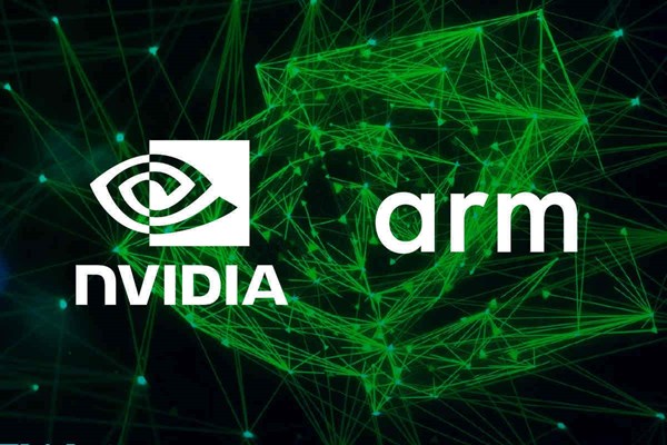 Trở ngại lớn trong kế hoạch thâu tóm ARM của Nvidia