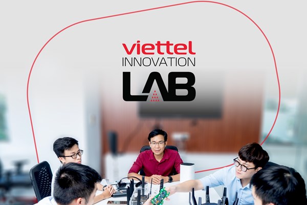 Viettel nhà mạng thứ 23 trên thế giới triển khai đồng thời cả mạng lưới và Lab về 5G, IoT