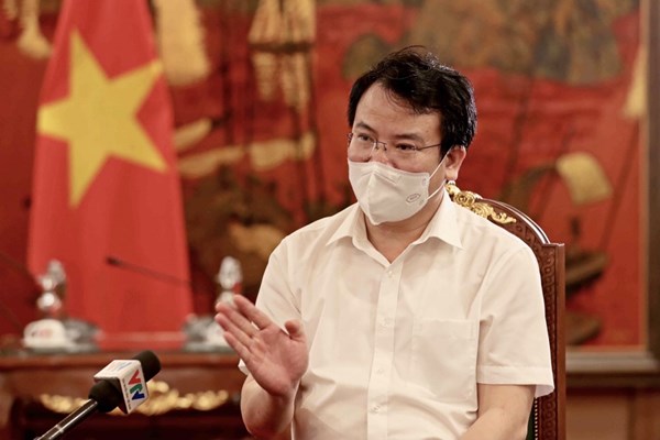 Thứ trưởng Trần Quốc Phương: Đầu tư công hiệu quả nâng sức cạnh tranh nền kinh tế