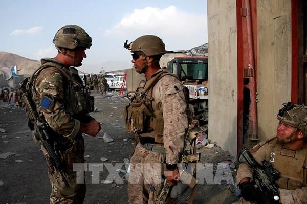 Tình hình Afghanistan: Quân đội Mỹ ra tuyên bố xác nhận thương vong