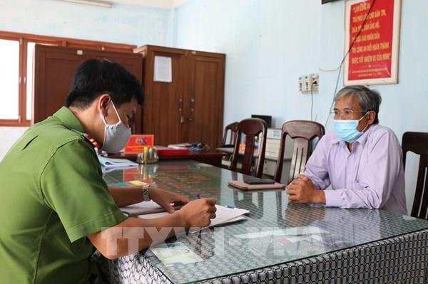 Vụ bán 262 lô đất ở Phú Yên: Khởi tố thêm 2 Phó Giám đốc sở, 1 Phó Cục trưởng