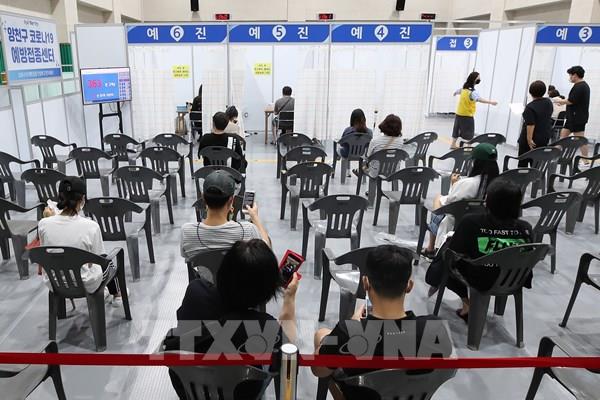 Người nhiễm biến thể Delta có tải lượng virus cao gấp 300 lần so với nhiễm virus gốc