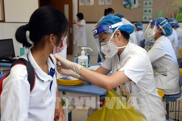 Chuyên gia đánh giá thế nào về mô hình phòng dịch COVID-19 của Trung Quốc?