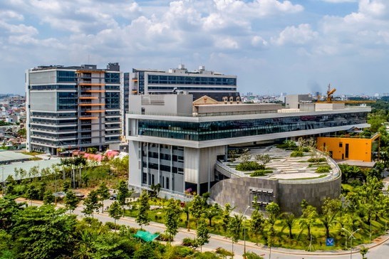 Đại học Văn Lang công bố điểm sàn xét tuyển năm 2021