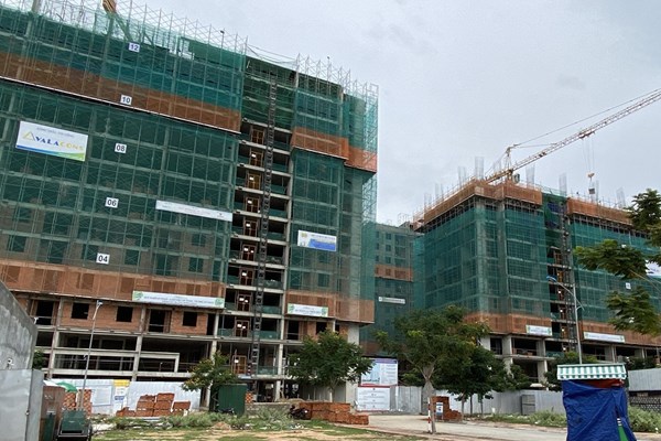 Thống nhất quan điểm, định hướng quản lý, sử dụng đất đai trong bối cảnh mới