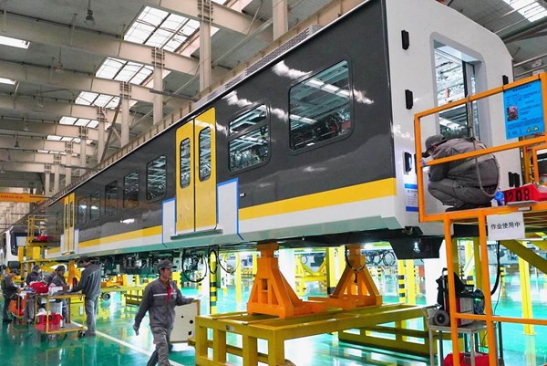 Trung Quốc công bố kế hoạch thúc đẩy việc làm 2021-2025