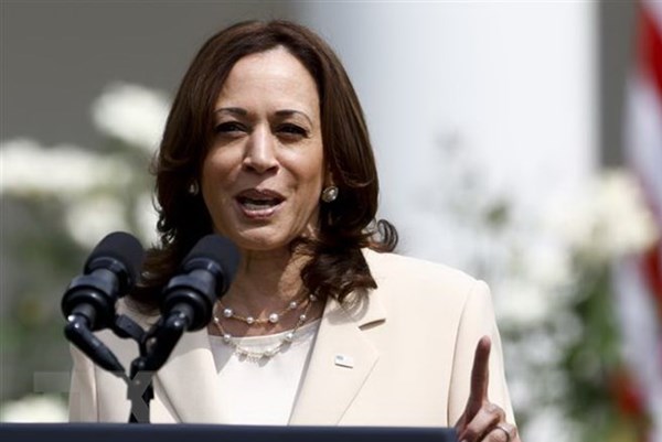 Nhà Trắng thông báo về chuyến thăm đầu tiên của Phó Tổng thống Mỹ đến Việt Nam 