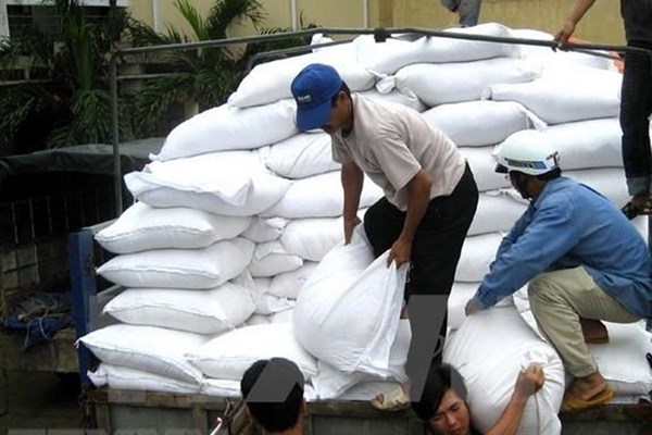 Nông sản tuần qua: Giá gạo tại các “vựa lúa” lớn đều ổn định