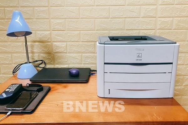 Làm việc và học online tại nhà: Lựa chọn loại máy in nào cho phù hợp?