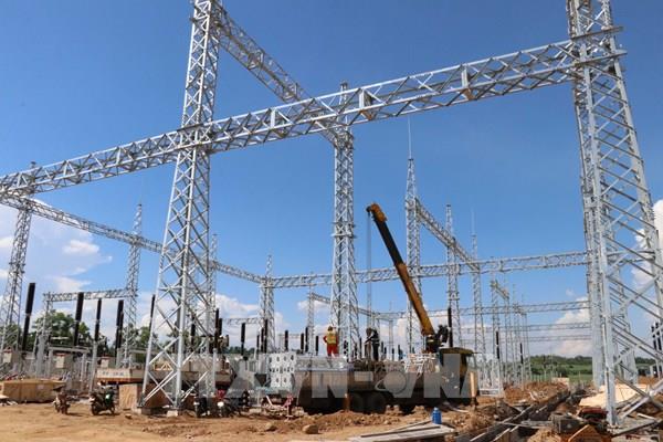 Quy hoạch điện VIII: Không sử dụng vốn đầu tư công cho các dự án nguồn điện