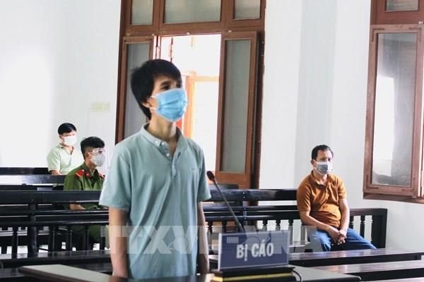 Phú yên: 10 năm tù giam cho đối tượng hoạt động nhằm lật đổ chính quyền