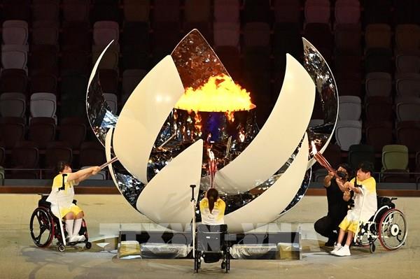Paralympic Tokyo 2020: Ấn tượng từ những con số
