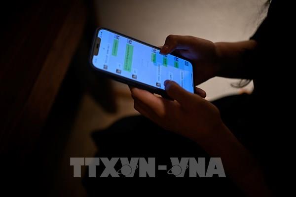 Người bạn ảo Xiaolce giúp xoa dịu những người cô đơn tại Trung Quốc