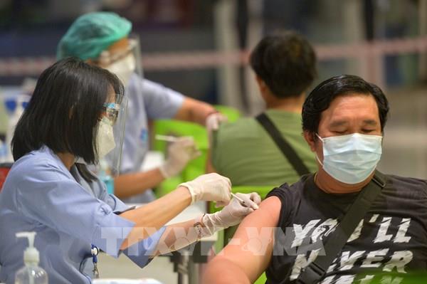 Thái Lan sử dụng Thẻ thông hành y tế số cho chuyến bay nội địa