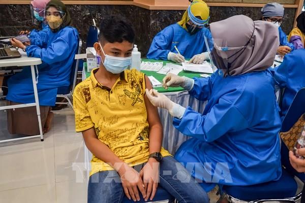 Học sinh thủ đô Indonesia sẽ trở lại trường học từ ngày 30/8