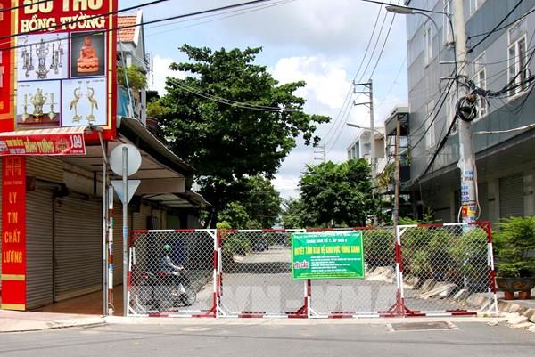 Tp Hồ Chí Minh: Ra mắt tổng đài hỗ trợ phòng, chống dịch COVID-19