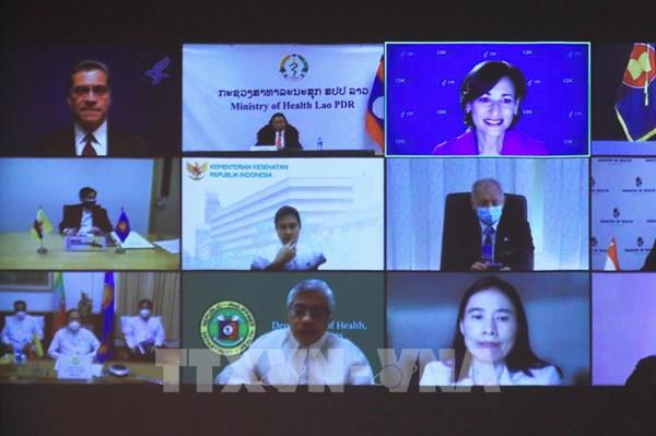 Khai trương Văn phòng khu vực Đông Nam Á của CDC Hoa Kỳ tại Hà Nội