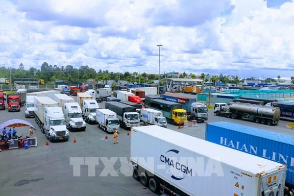 Kiện toàn Tiểu ban sản xuất và lưu thông hàng hóa