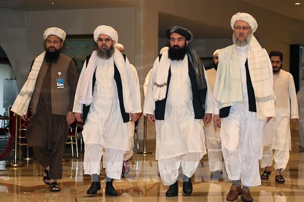 Tình hình Afghanistan: Taliban bổ nhiệm thêm nhiều vị trí chủ chốt