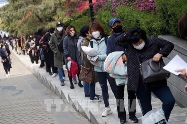 ILO cảnh báo tác động nghiêm trọng của dịch COVID-19 đến việc làm