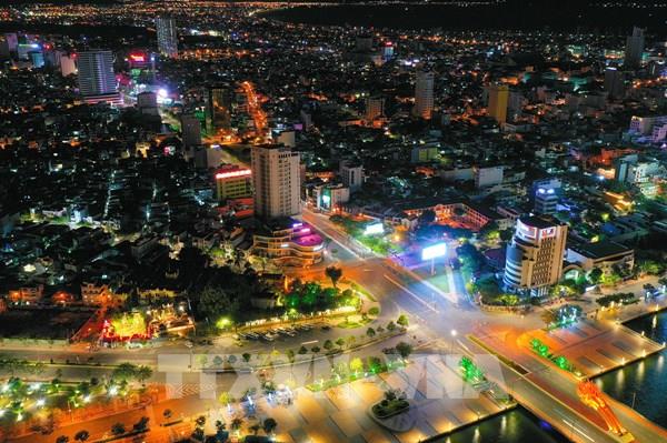 Đà Nẵng lung linh giữa những ngày “ai ở đâu thì ở đó” để phòng dịch