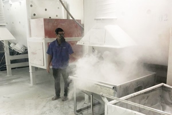 Xử phạt trên 750 triệu đồng và đình chỉ hoạt động doanh nghiệp có nhiều vi phạm