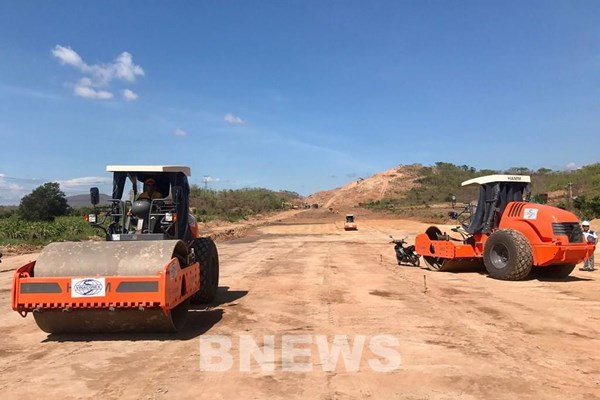 Bộ Giao thông Vận tải đề xuất giải pháp gỡ khó cho nguồn vật liệu làm cao tốc Bắc - Nam