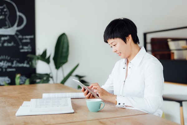 Công nghệ mới thúc đẩy Việt Nam tiến gần tới một xã hội không tiền mặt 