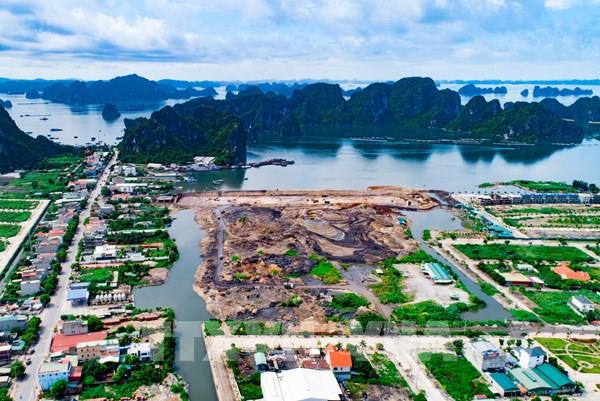 Cơ sở nào để Quảng Ninh đặt mục tiêu duy trì tốc độ tăng trưởng 2 con số?