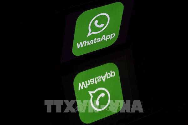 WhatsApp cảnh báo người dùng châu Âu về phần mềm gián điệp