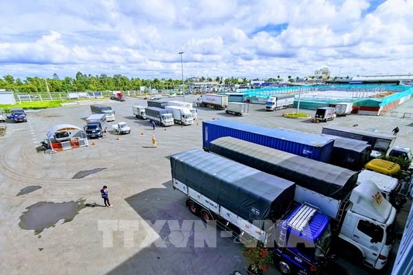 Cần Thơ nêu quan điểm về quy định giao nhận hàng hóa