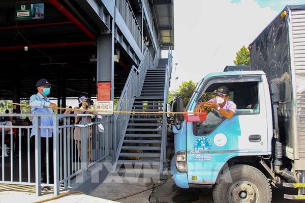 Bộ Giao thông Vận tải đề nghị các địa phương bãi bỏ các văn bản gây cản trở lưu thông hàng hóa