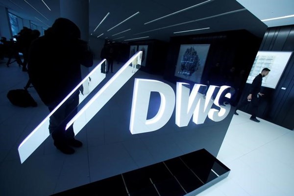 Mỹ điều tra hoạt động của công ty con thuộc Deutsche Bank