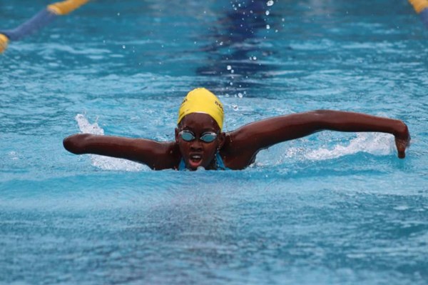 Paralympic Tokyo 2020: VĐV nhỏ tuổi nhất giúp thay đổi định kiến 