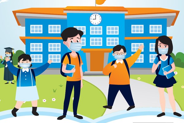 Hoàn 30% khi đóng học phí qua các kênh trực tuyến của Sacombank