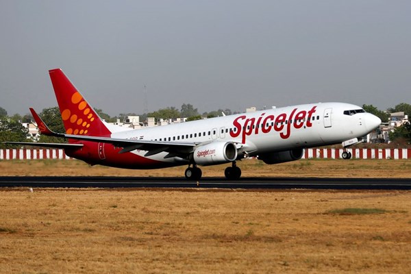 SpiceJet sẽ đưa máy bay 737 MAX hoạt động trở lại vào cuối tháng 9