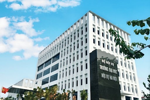 Đại học Nội vụ Hà Nội công bố điểm sàn xét tuyển năm 2021