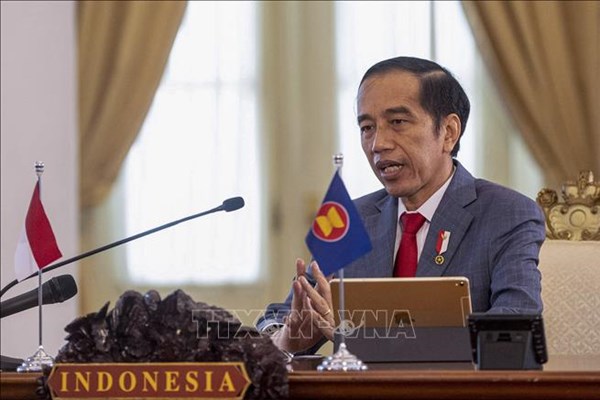 Indonesia sẽ bắt đầu sản xuất ô tô điện vào năm 2023-2024