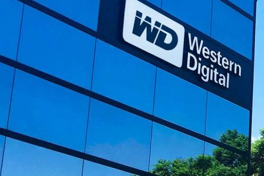 Western Digital quyết mua Kioxia với giá 20 tỷ USD
